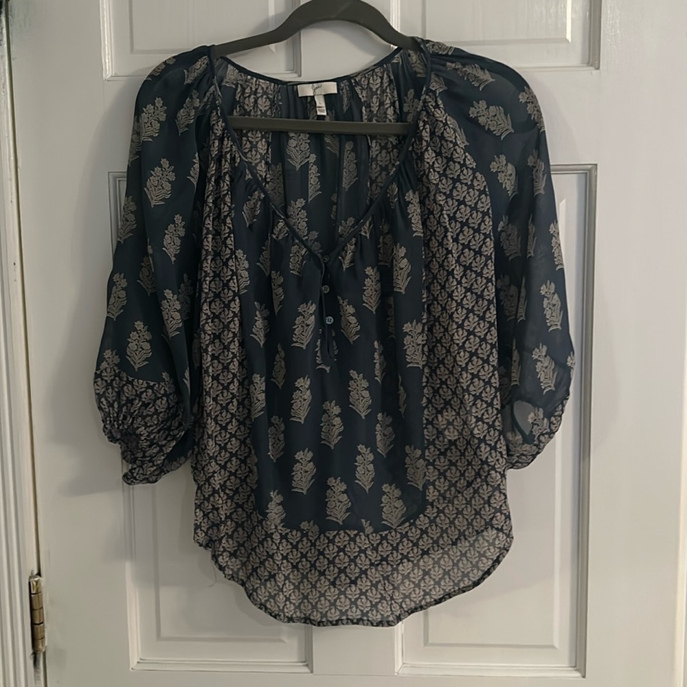 Joie Blouse